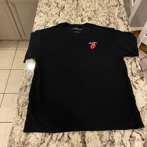 Rolling Stones Short Sleeve Tee